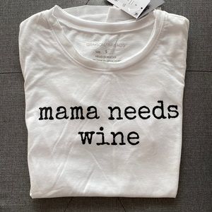 Super Cute Novelty T-shirt